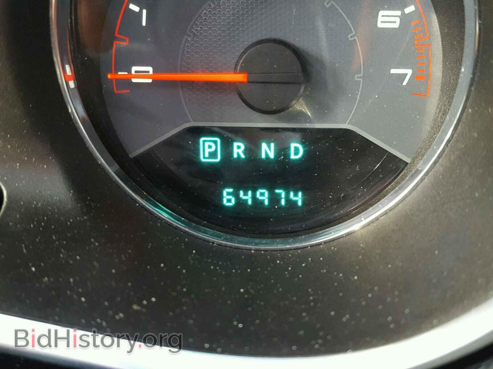 2013 DODGE AVENGER - VIN: 1C3CDZAG4DN749169 - Photo 8