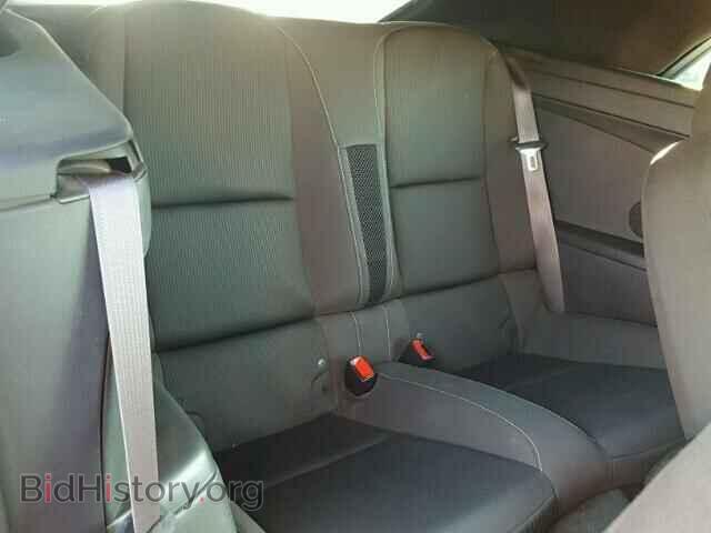 2015 CHEVROLET CAMARO - VIN: 2G1FD3D38F9202127 - Фото 6