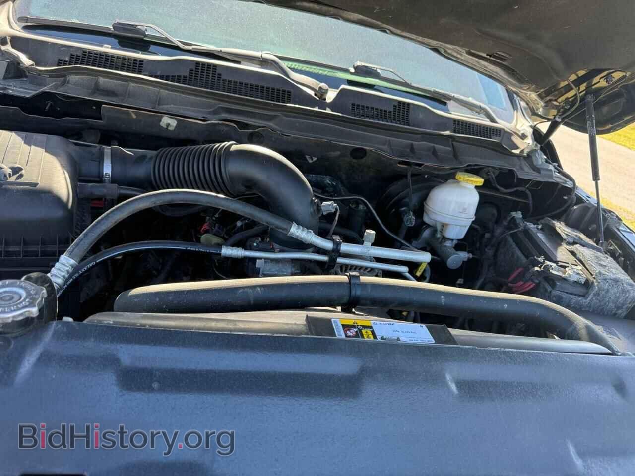 2020 RAM 1500 - VIN: 1C6RR7TTXLS112090 - Фото 7