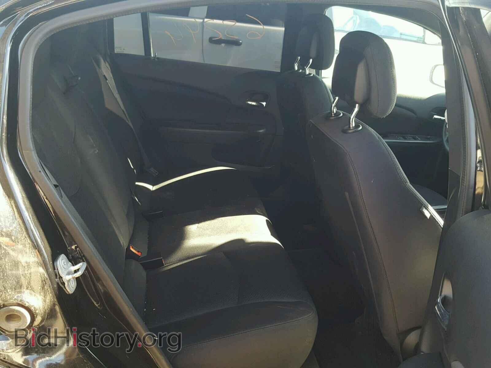 2014 CHRYSLER 200 - VIN: 1C3CCBAB3EN141773 - Photo 6