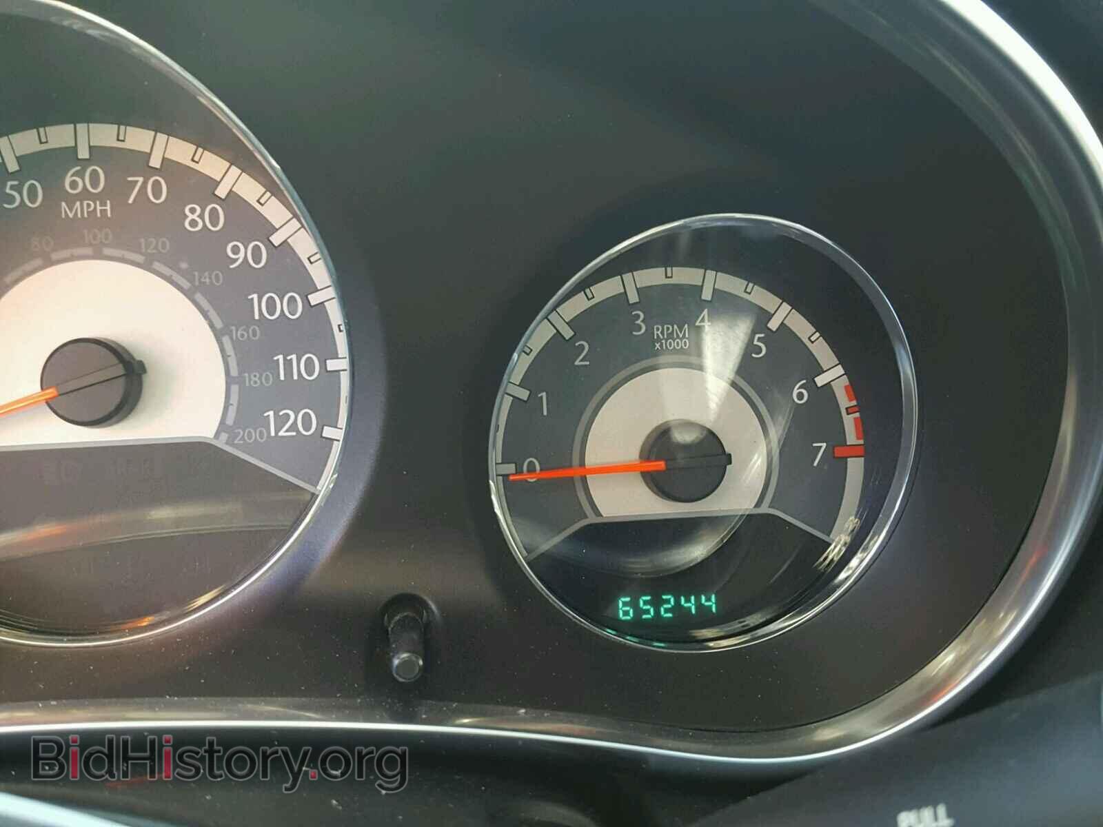 2014 CHRYSLER 200 - VIN: 1C3CCBAB3EN141773 - Photo 8