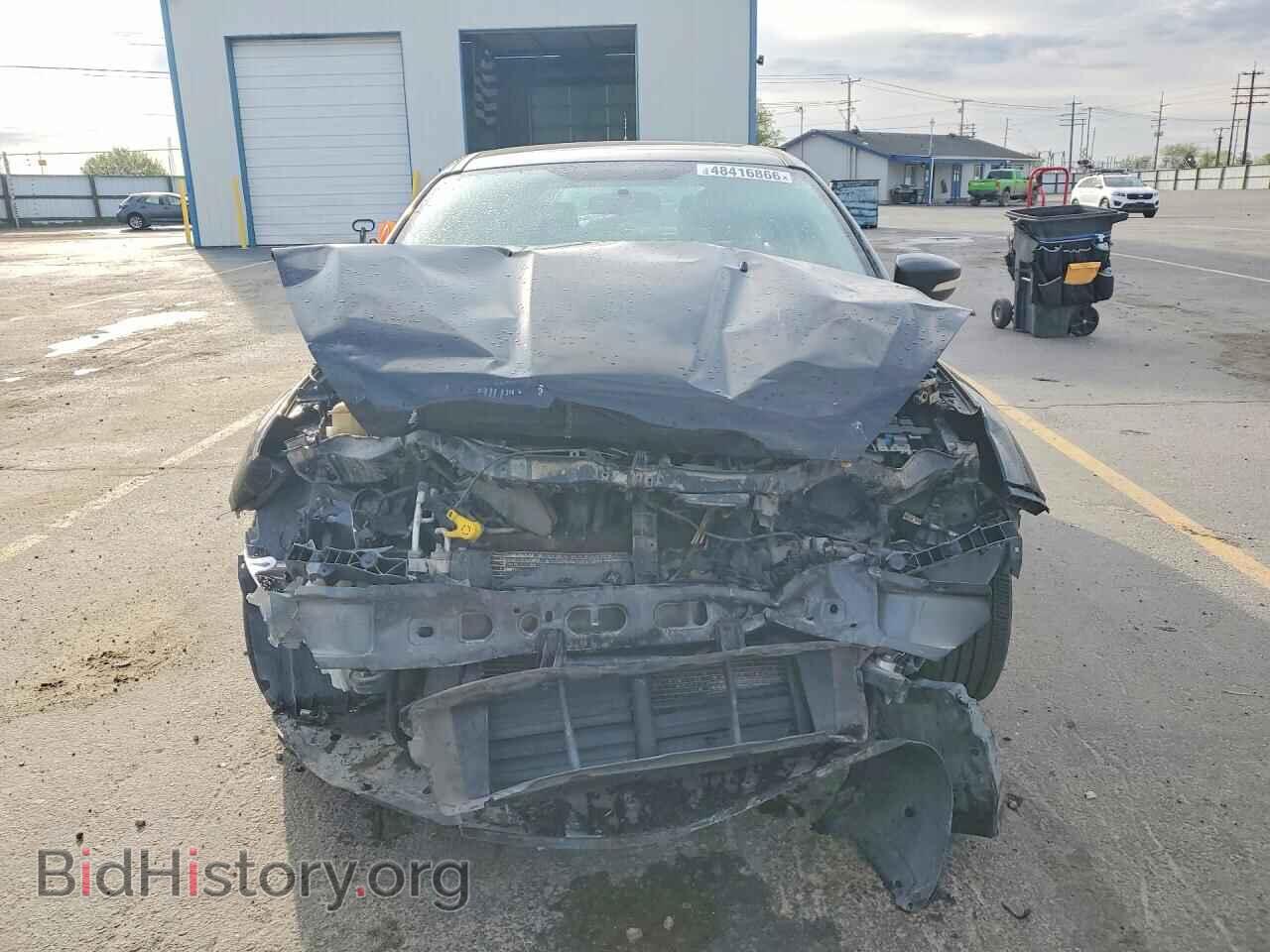 2016 FORD FOCUS - VIN: 1FADP3K2XGL301886 - Фото 5