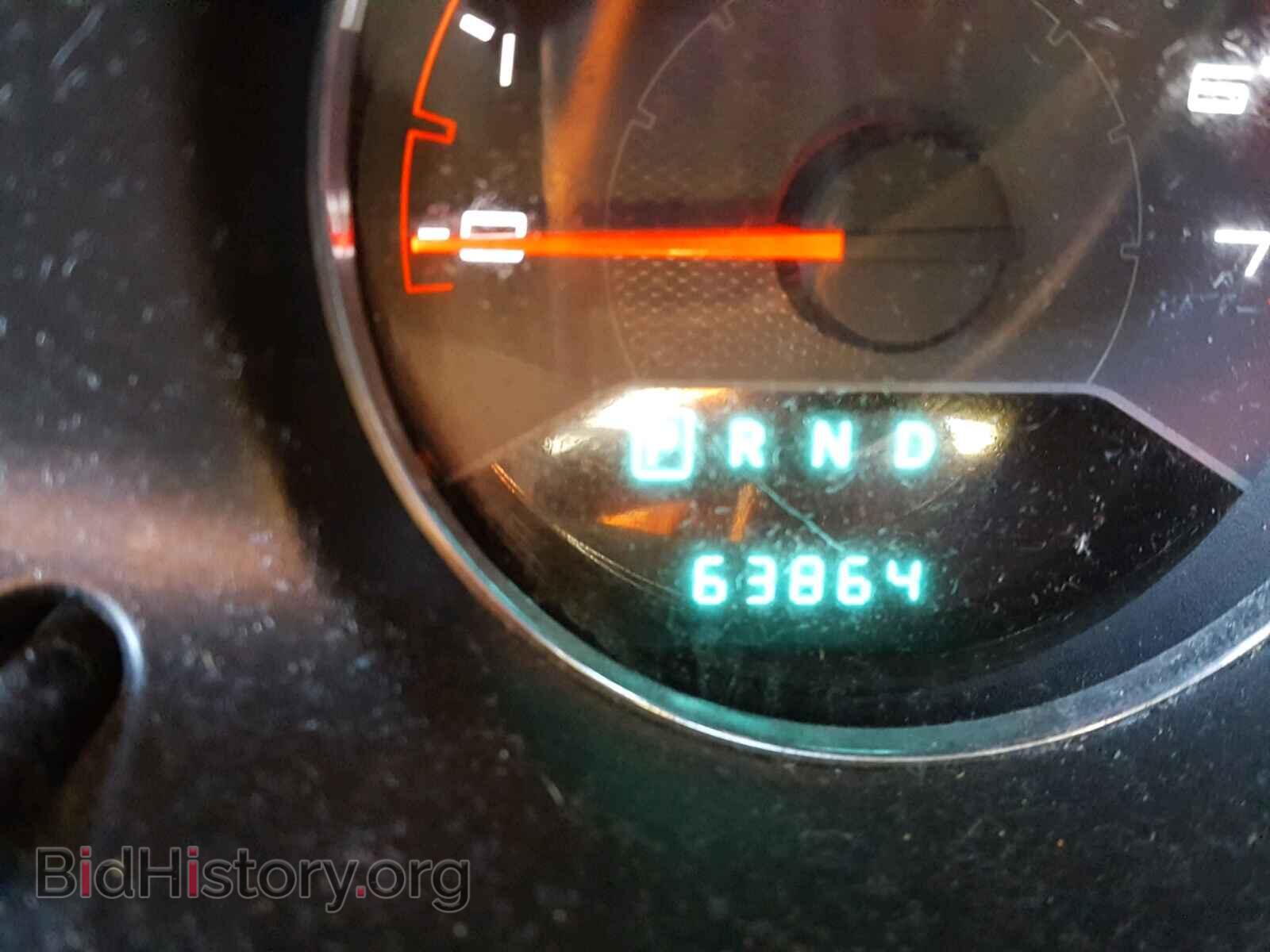 2013 DODGE AVENGER - VIN: 1C3CDZAB1DN675763 - Photo 8