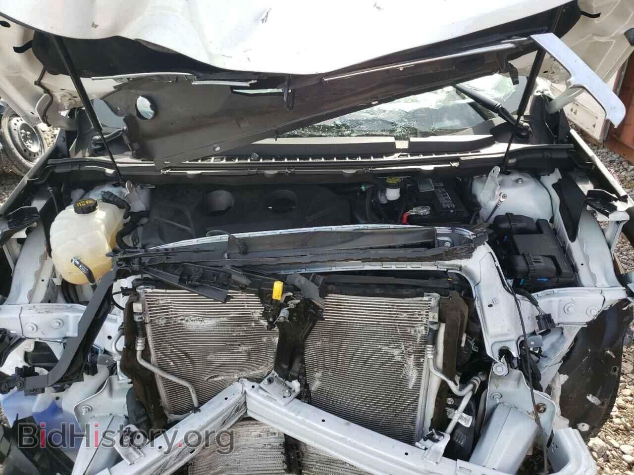 2018 FORD EDGE - VIN: 2FMPK3J92JBC42694 - Photo 7
