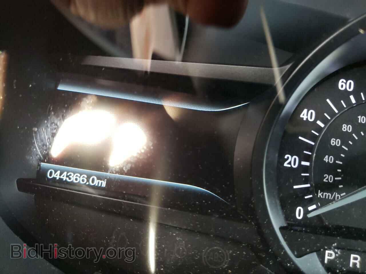 2018 FORD EDGE - VIN: 2FMPK3J92JBC42694 - Photo 8