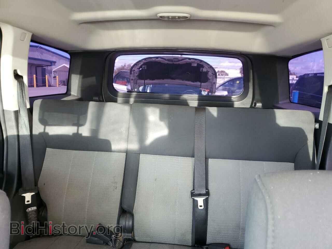2007 DODGE NITRO - VIN: 1D8GT58K67W690306 - Фото 10