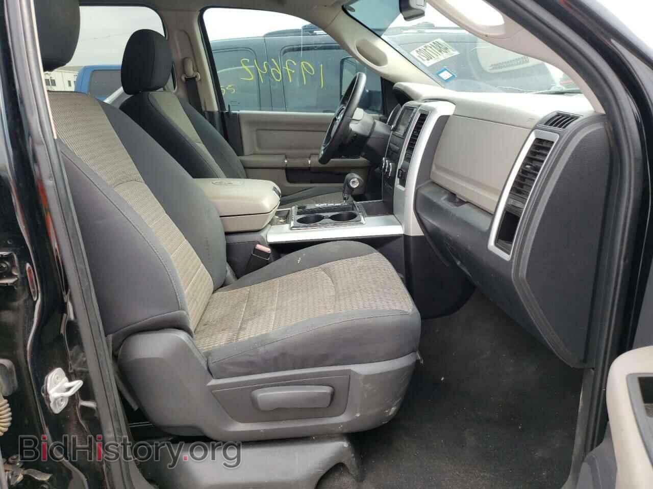 2012 DODGE RAM 1500 - VIN: 1C6RD6LT9CS182432 - Photo 5