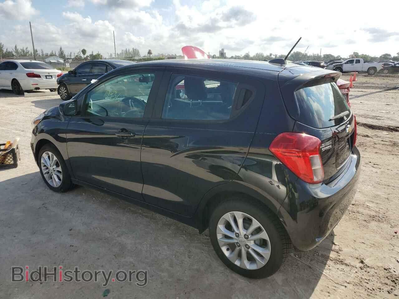 2019 CHEVROLET SPARK - VIN: KL8CD6SA4KC712578 - Фото 2