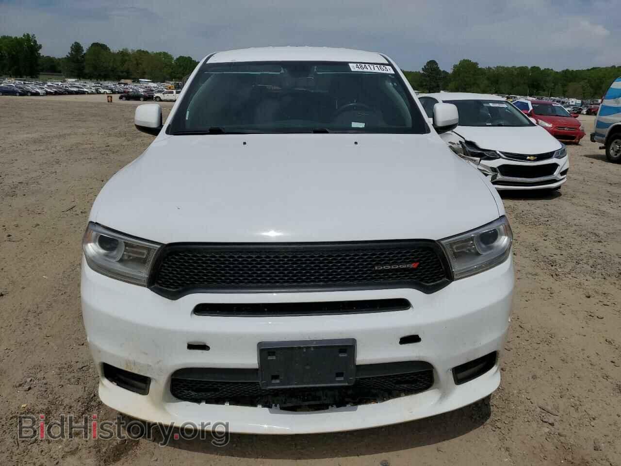 2020 DODGE DURANGO - VIN: 1C4RDJFG4LC308944 - Фото 5