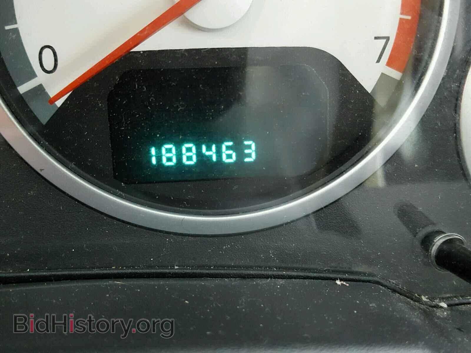 2010 DODGE CARAVAN - VIN: 2D4RN5D11AR417291 - Фото 8