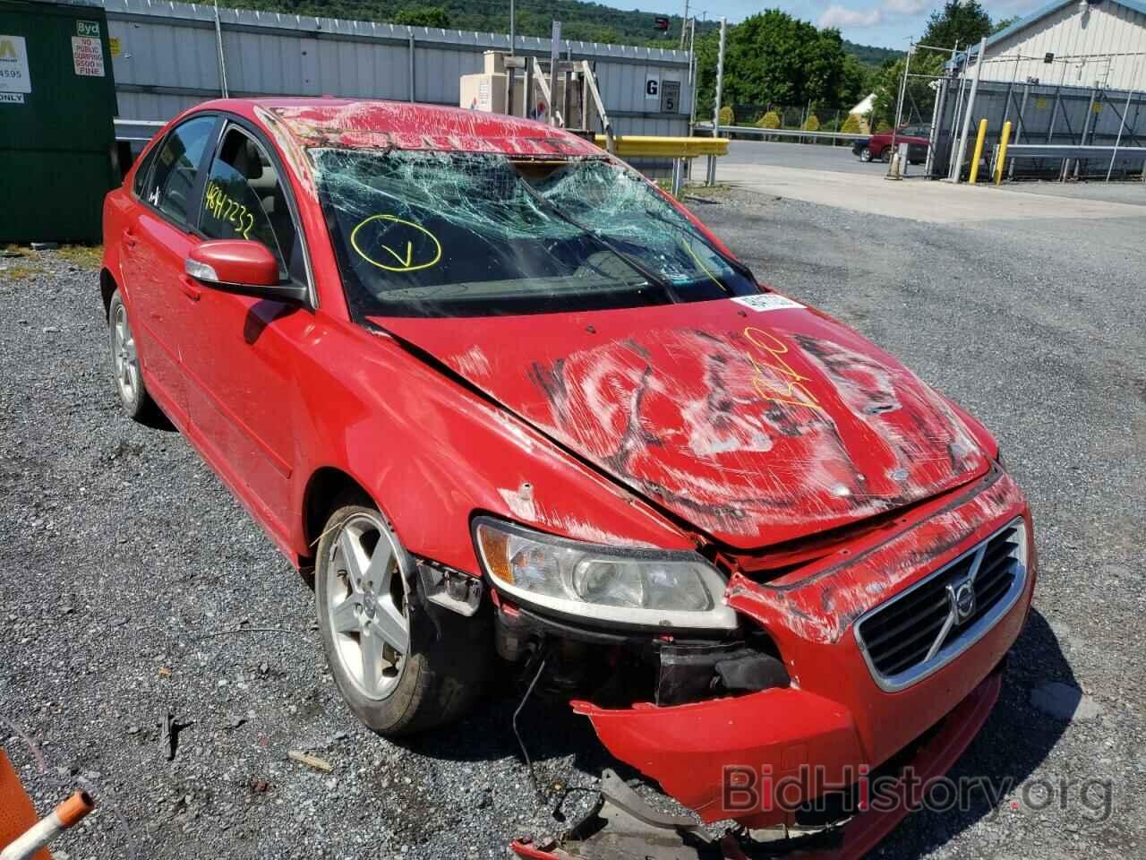 Photo YV1MS672882395934 - VOLVO S40 2008