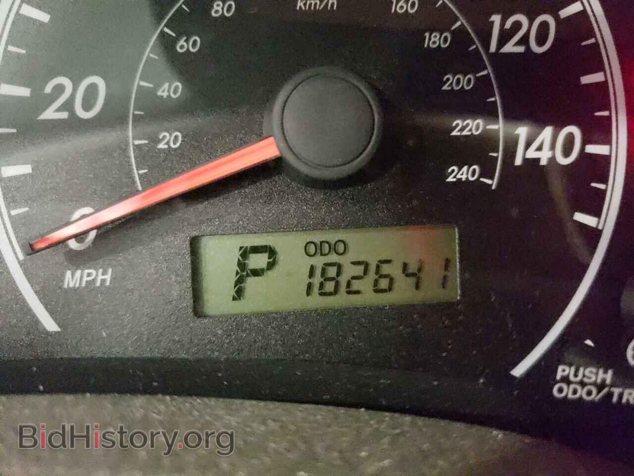 2011 TOYOTA COROLLA - VIN: 2T1BU4EEXBC712016 - Фото 8