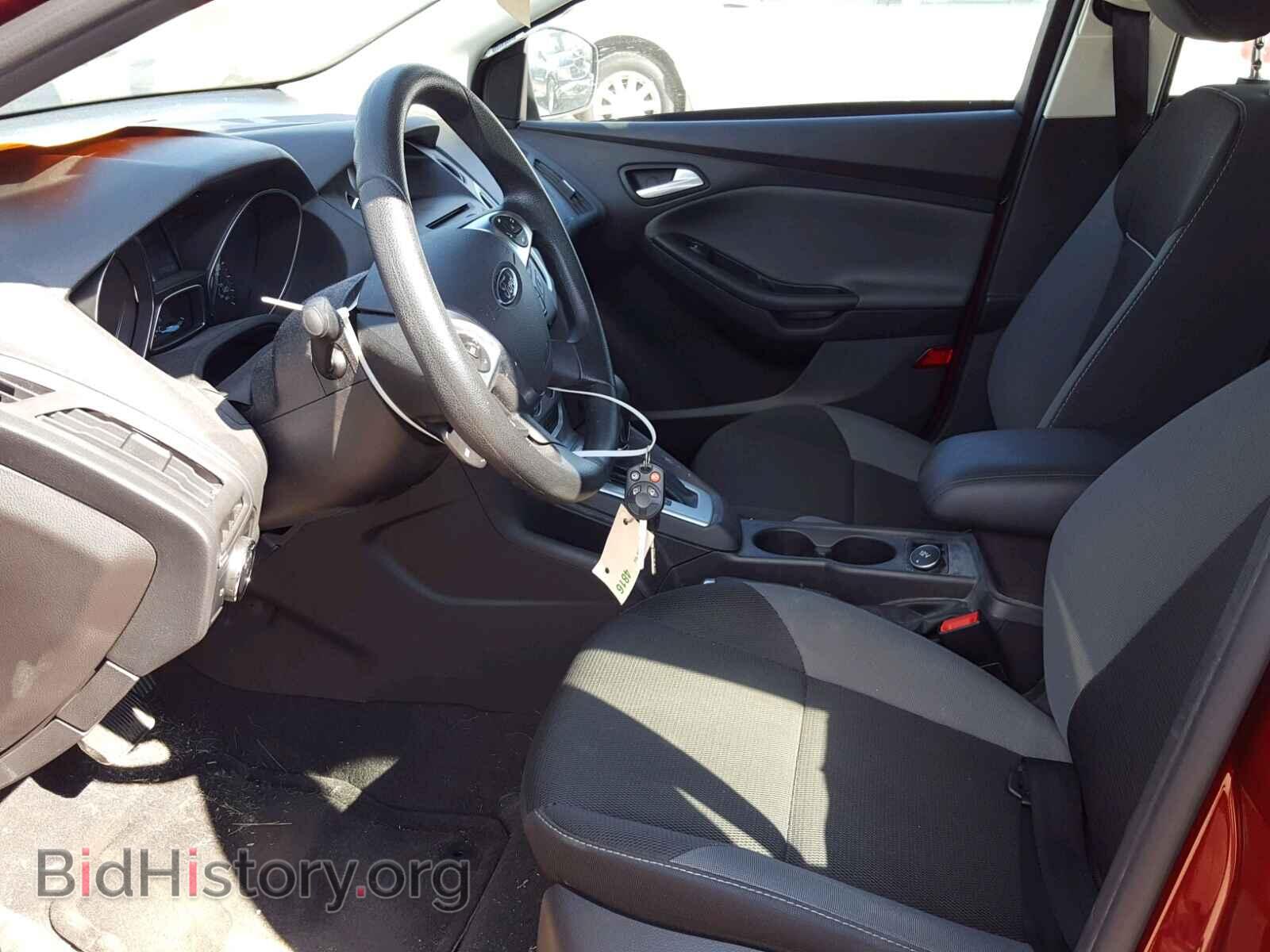2014 FORD FOCUS - VIN: 1FADP3K27EL269959 - Photo 5