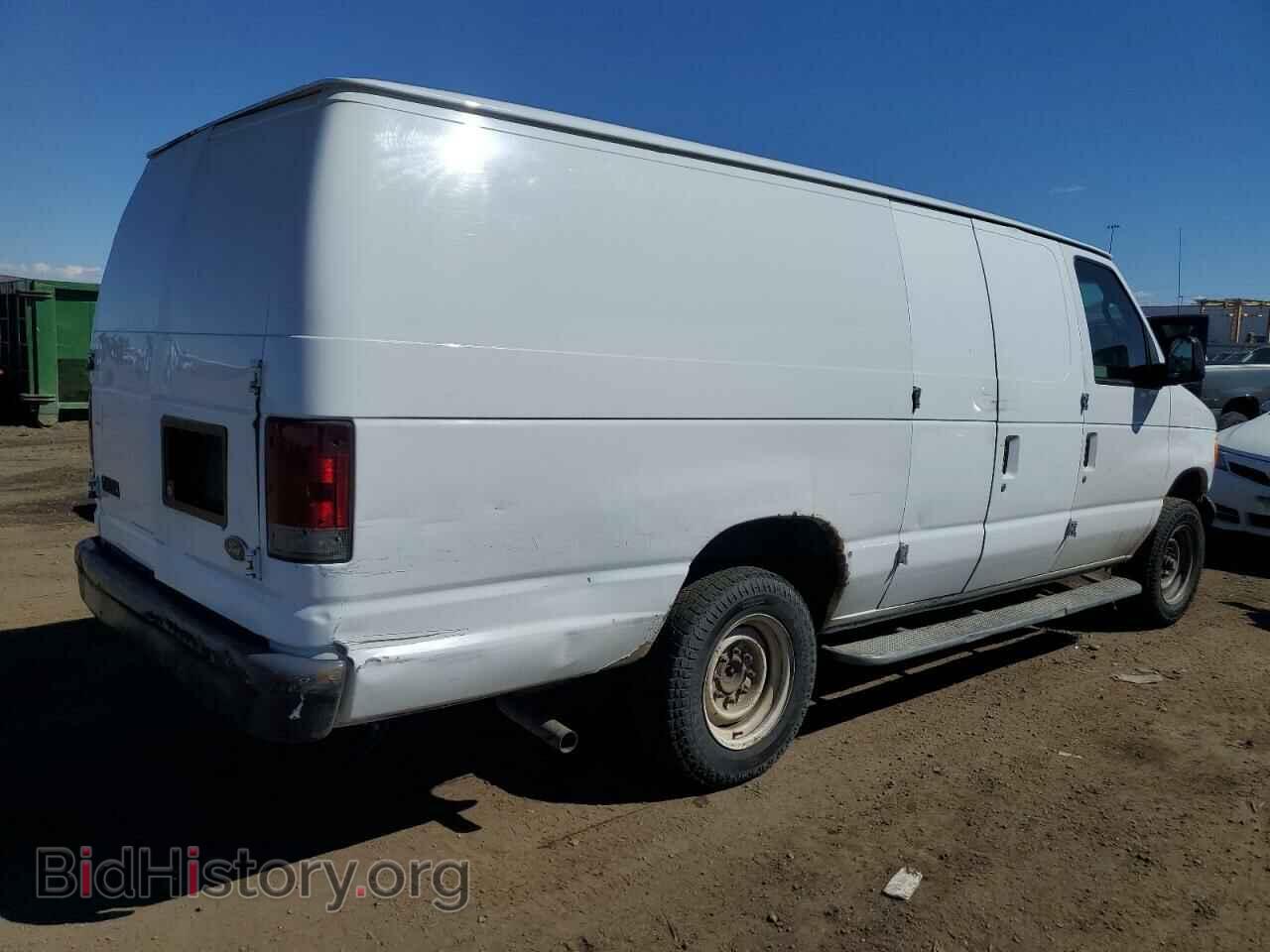 2007 FORD ALL Models - VIN: 1FTNS24W47DA81467 - Фото 3