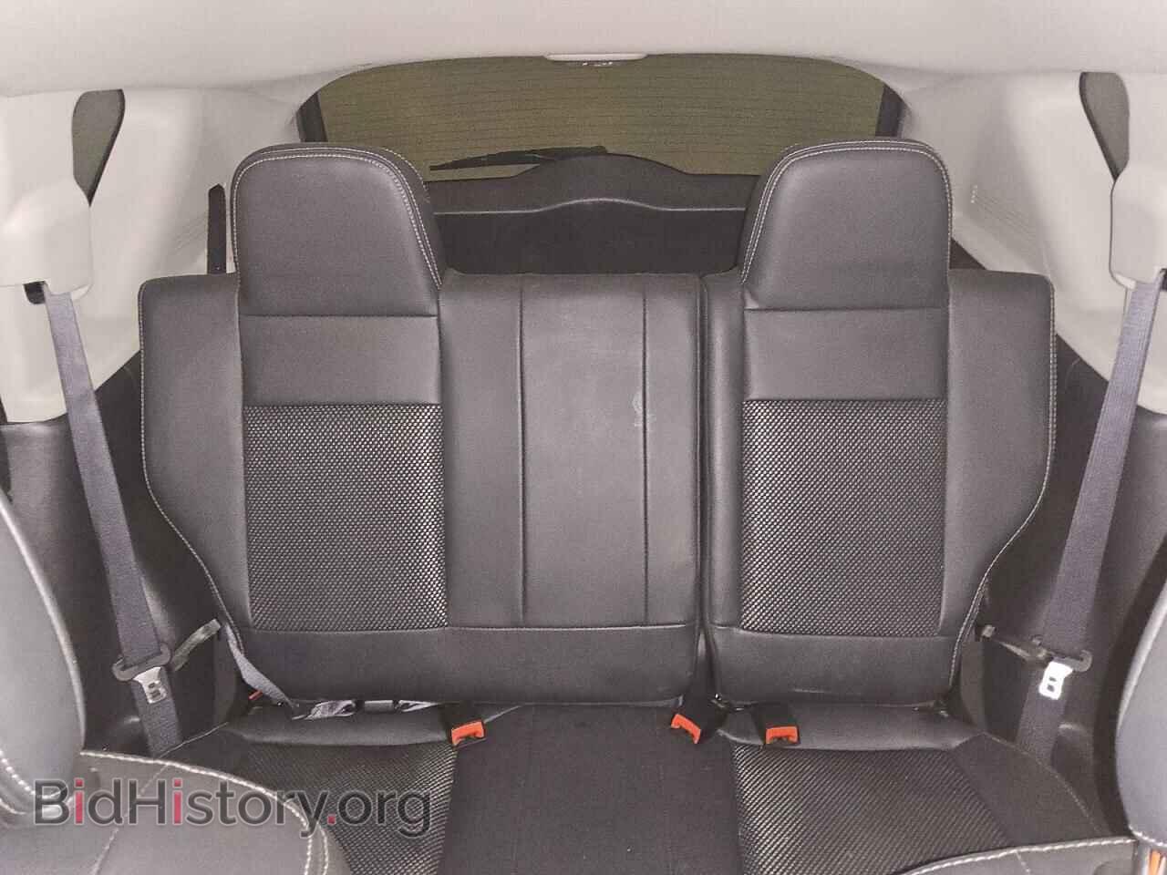 2017 JEEP COMPASS - VIN: 1C4NJDEB7HD171661 - Фото 10