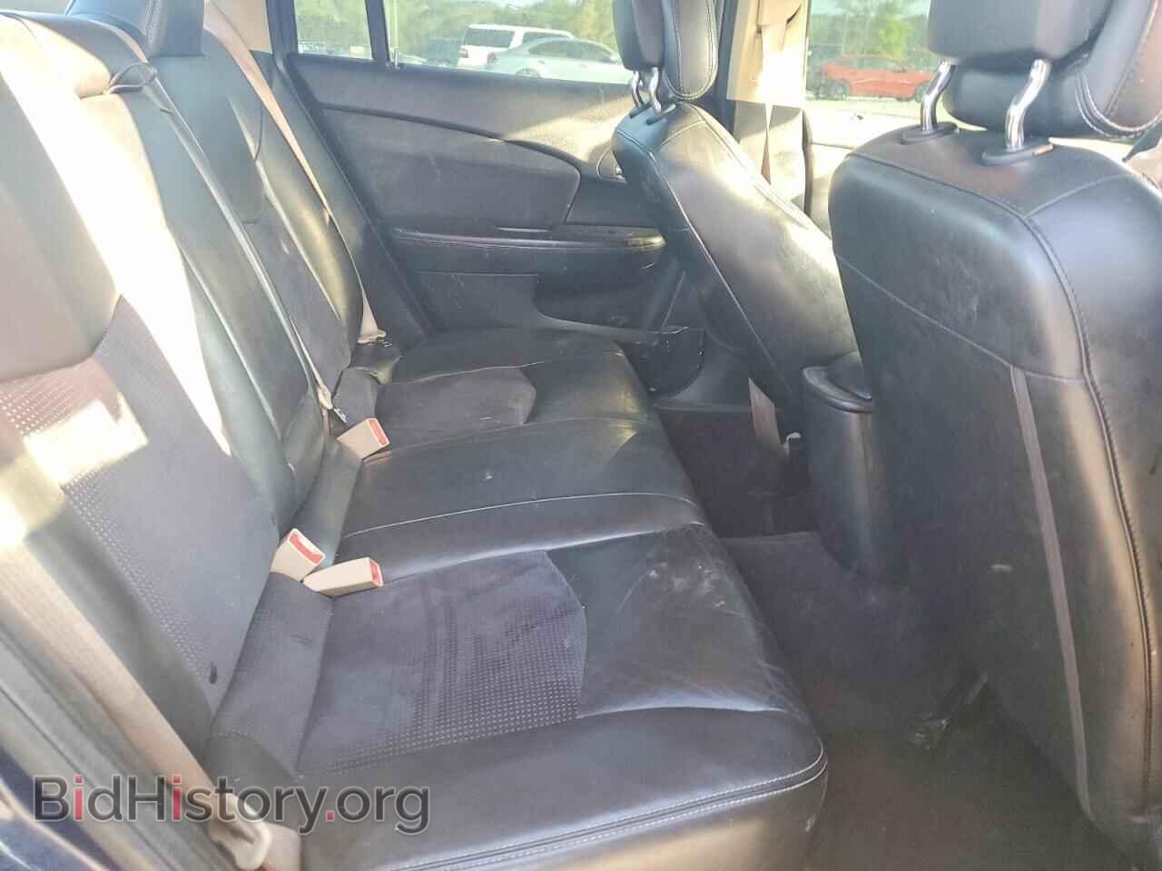 2013 CHRYSLER 200 - VIN: 1C3CCBAB6DN561770 - Фото 10