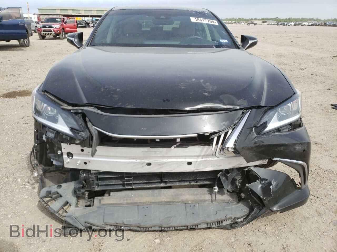 2019 LEXUS ES300 - VIN: JTHB21B15K2006588 - Фото 5