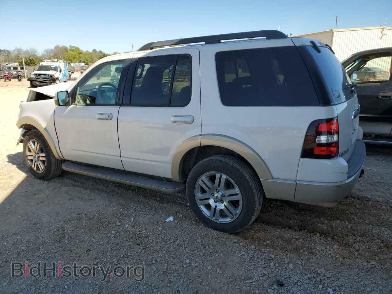 2010 FORD EXPLORER - VIN: 1FMEU6EE1AUB02396 - Фото 2