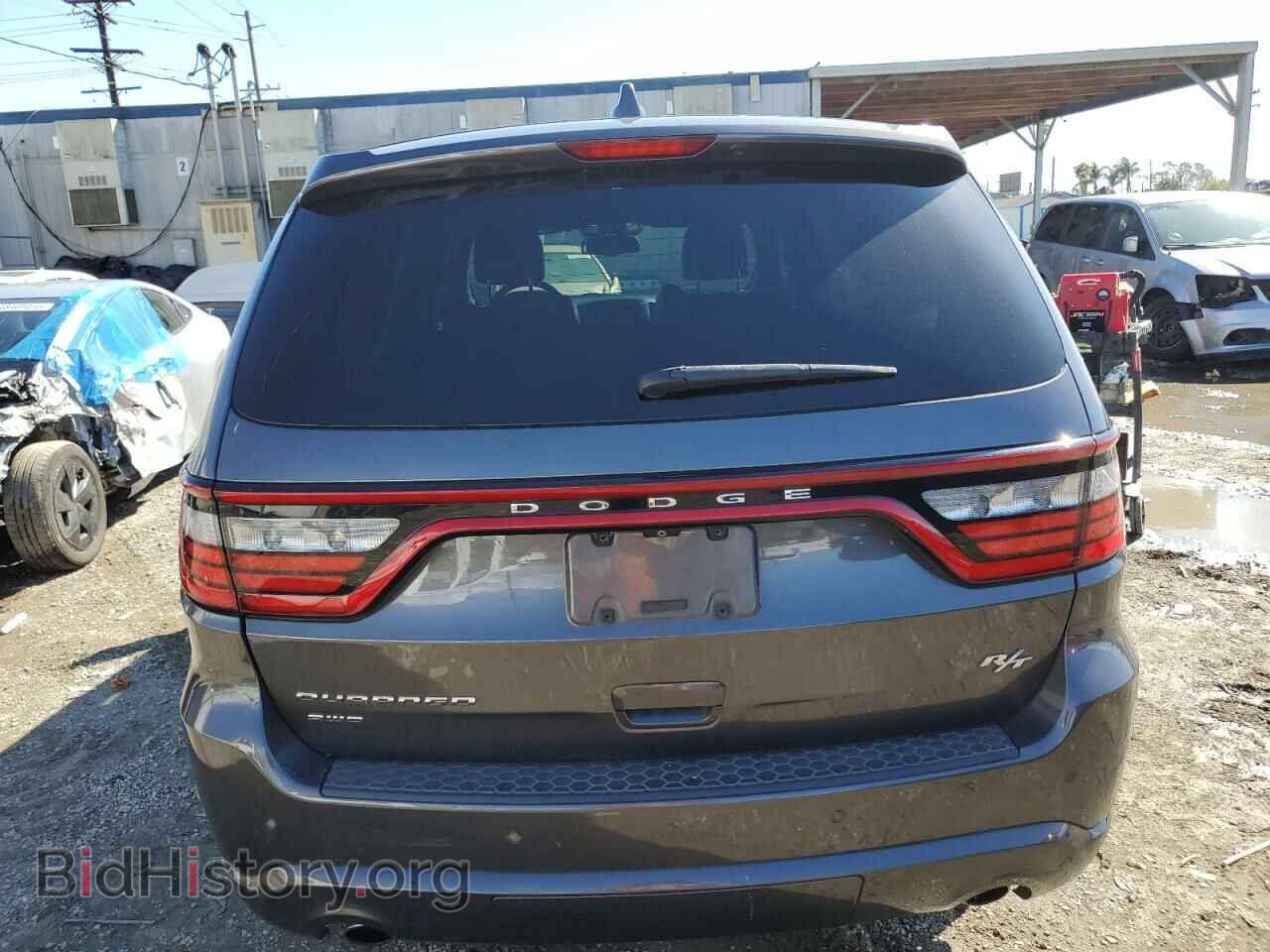 2014 DODGE DURANGO - VIN: 1C4SDJCT1EC495176 - Photo 6