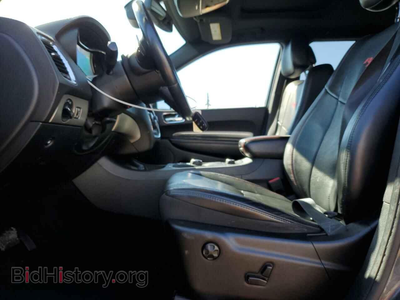 2014 DODGE DURANGO - VIN: 1C4SDJCT1EC495176 - Photo 7