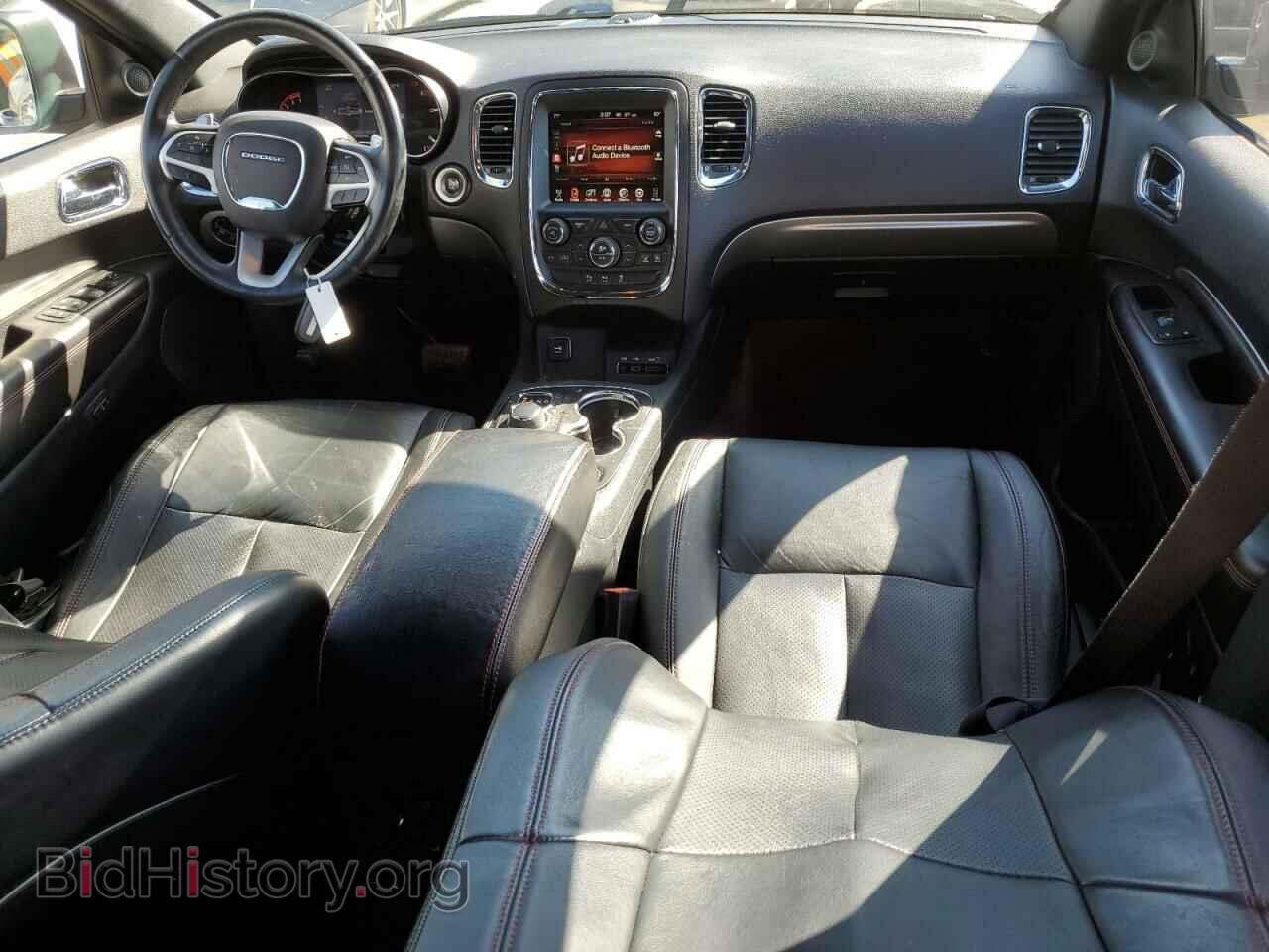 2014 DODGE DURANGO - VIN: 1C4SDJCT1EC495176 - Photo 8