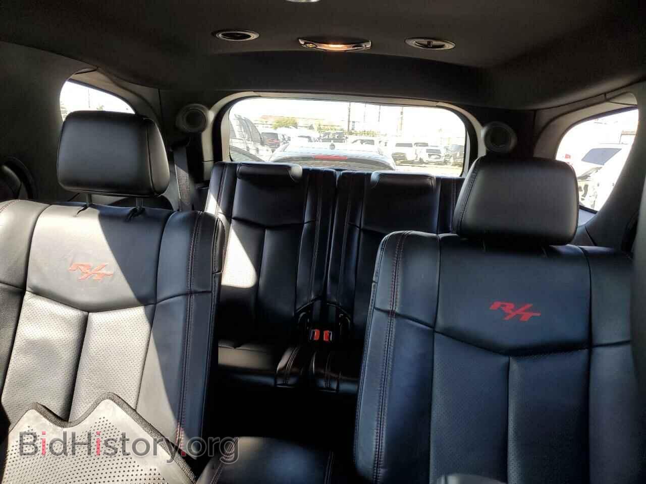 2014 DODGE DURANGO - VIN: 1C4SDJCT1EC495176 - Photo 10