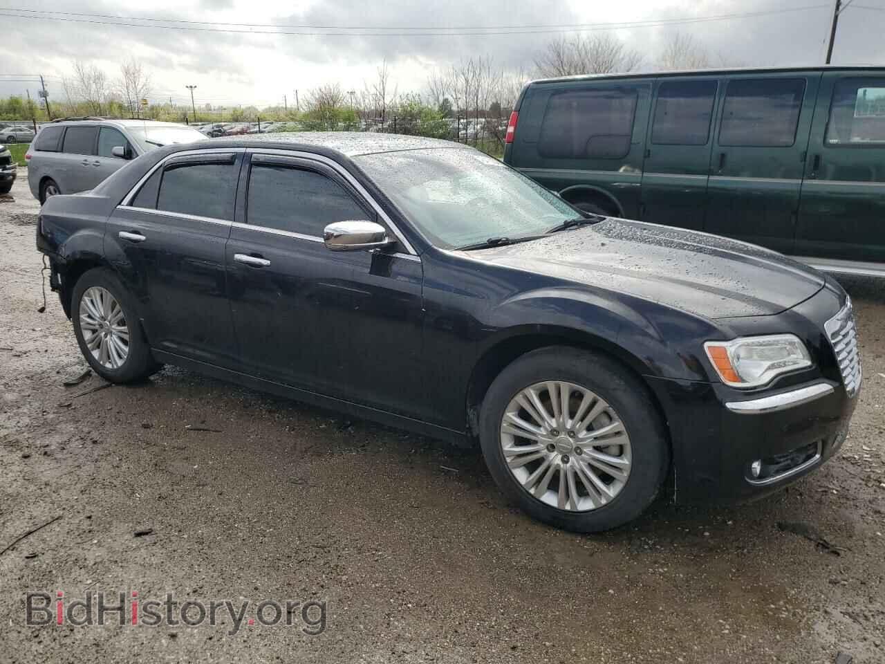 2014 CHRYSLER 300 - VIN: 2C3CCAKG2EH201359 - Photo 4