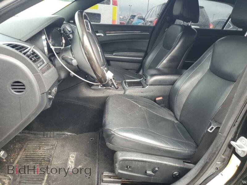 2014 Chrysler 300 (VIN 2C3CCAKG2EH201359) — фото 7 из 13