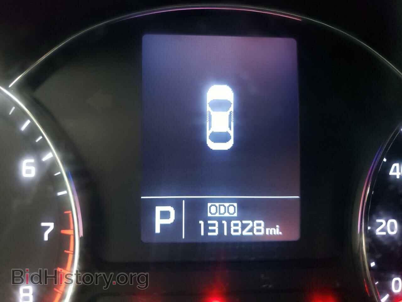 2014 KIA FORTE - VIN: KNAFX6A86E5238780 - Фото 8