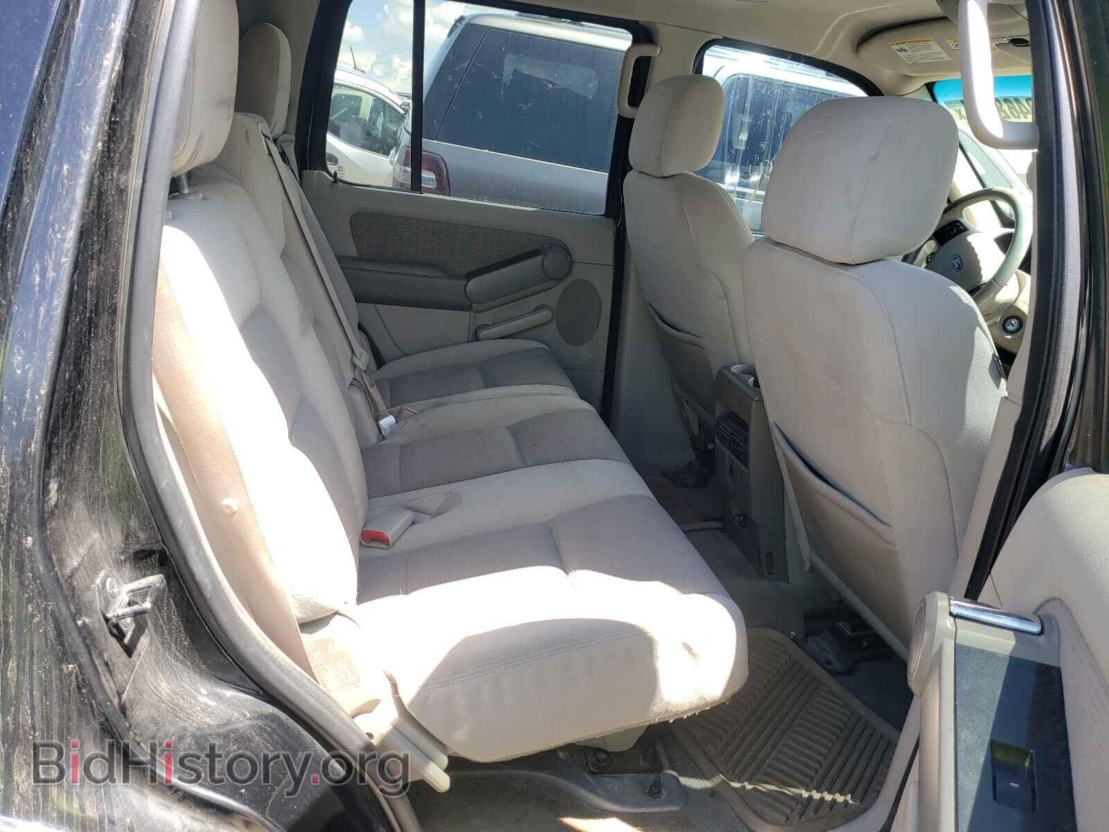 2006 FORD EXPLORER - VIN: 1FMEU73E26UA85723 - Фото 6