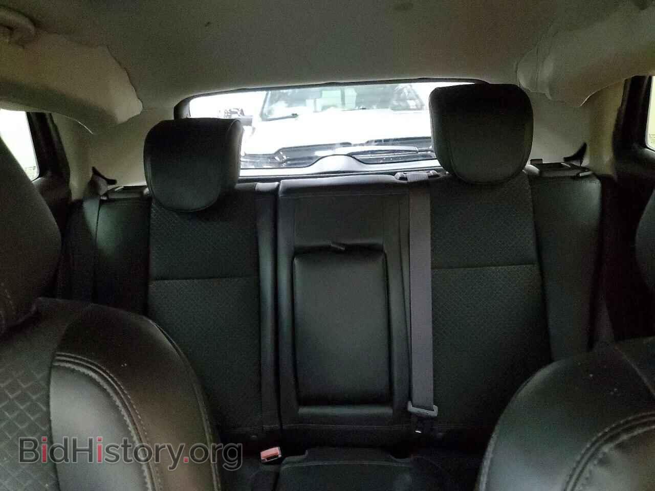 2018 BUICK ENCORE - VIN: KL4CJESB6JB518930 - Photo 10