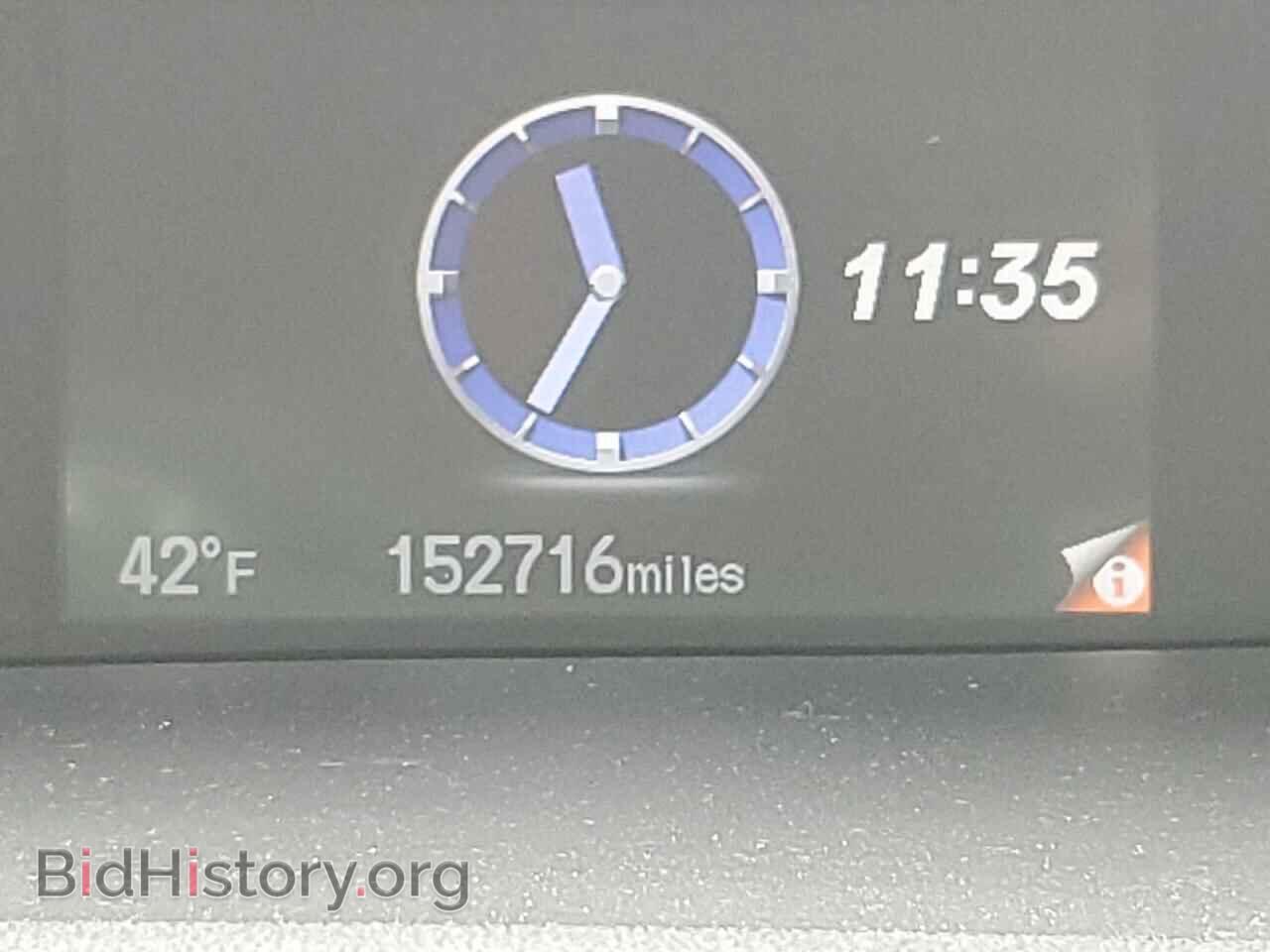 2013 HONDA CIVIC - VIN: 19XFB2F83DE034282 - Фото 9
