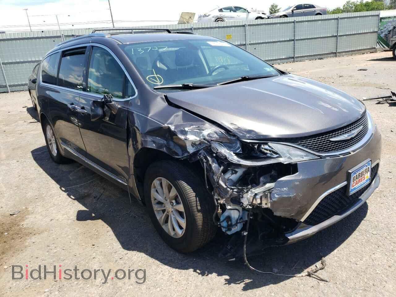 Photo 2C4RC1BG2KR570461 - CHRYSLER PACIFICA 2019