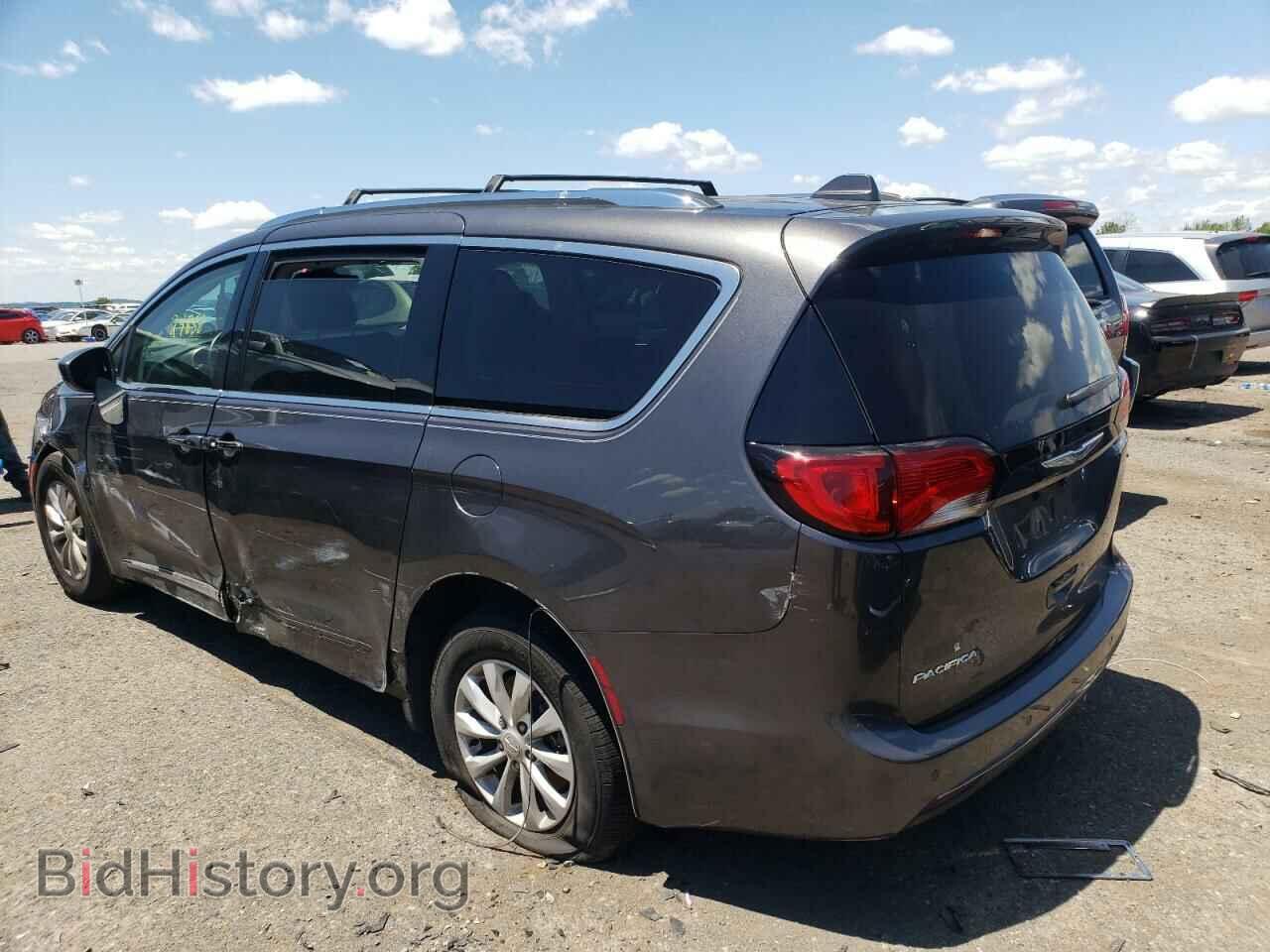 2019 CHRYSLER PACIFICA - VIN: 2C4RC1BG2KR570461 - Photo 3