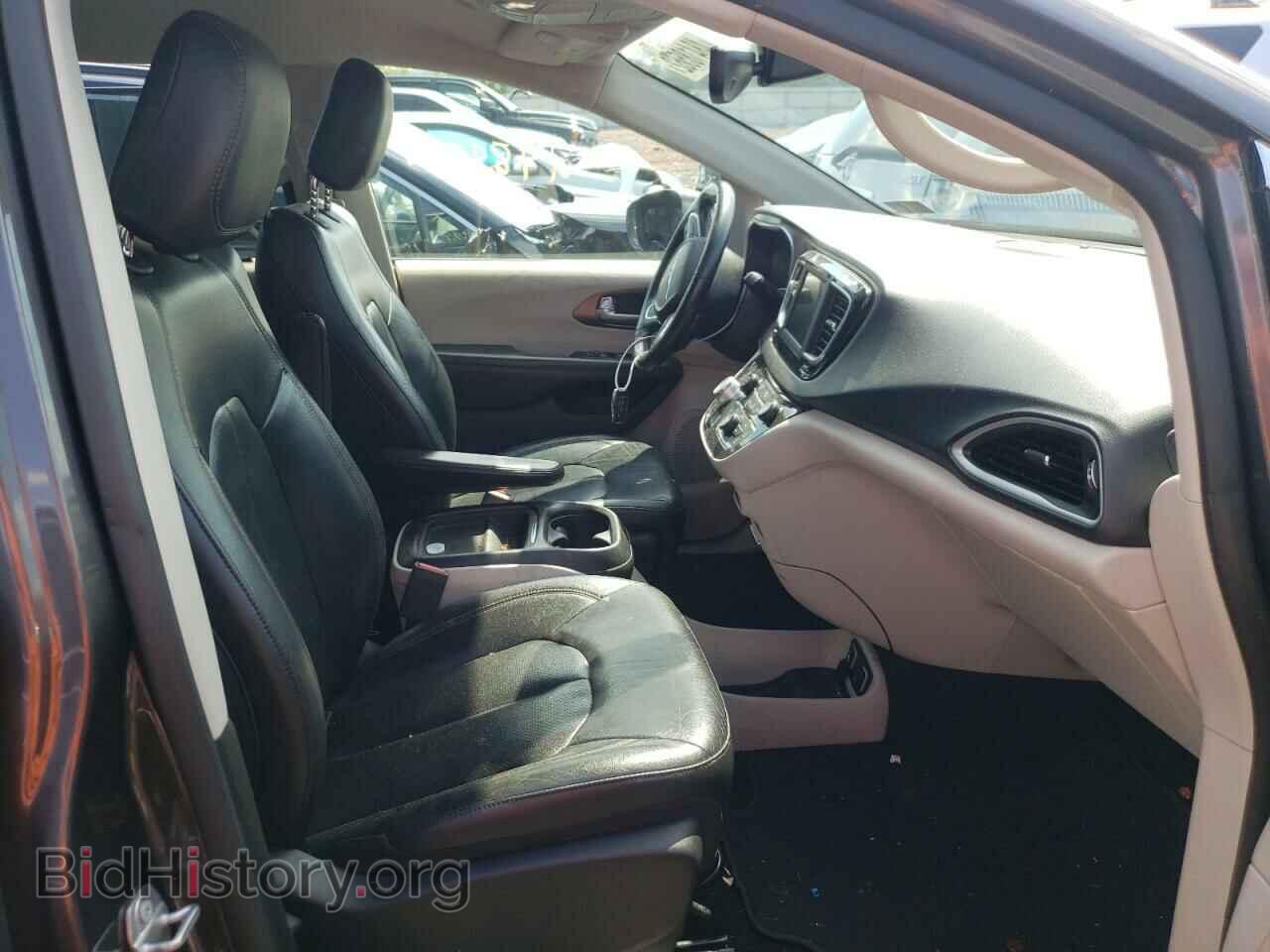 2019 CHRYSLER PACIFICA - VIN: 2C4RC1BG2KR570461 - Photo 5