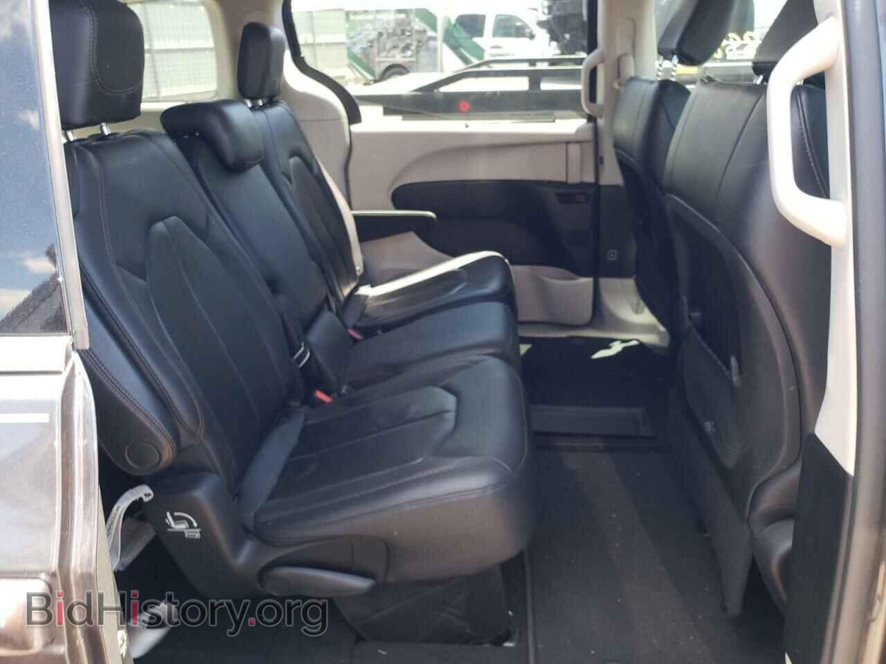 2019 CHRYSLER PACIFICA - VIN: 2C4RC1BG2KR570461 - Photo 6