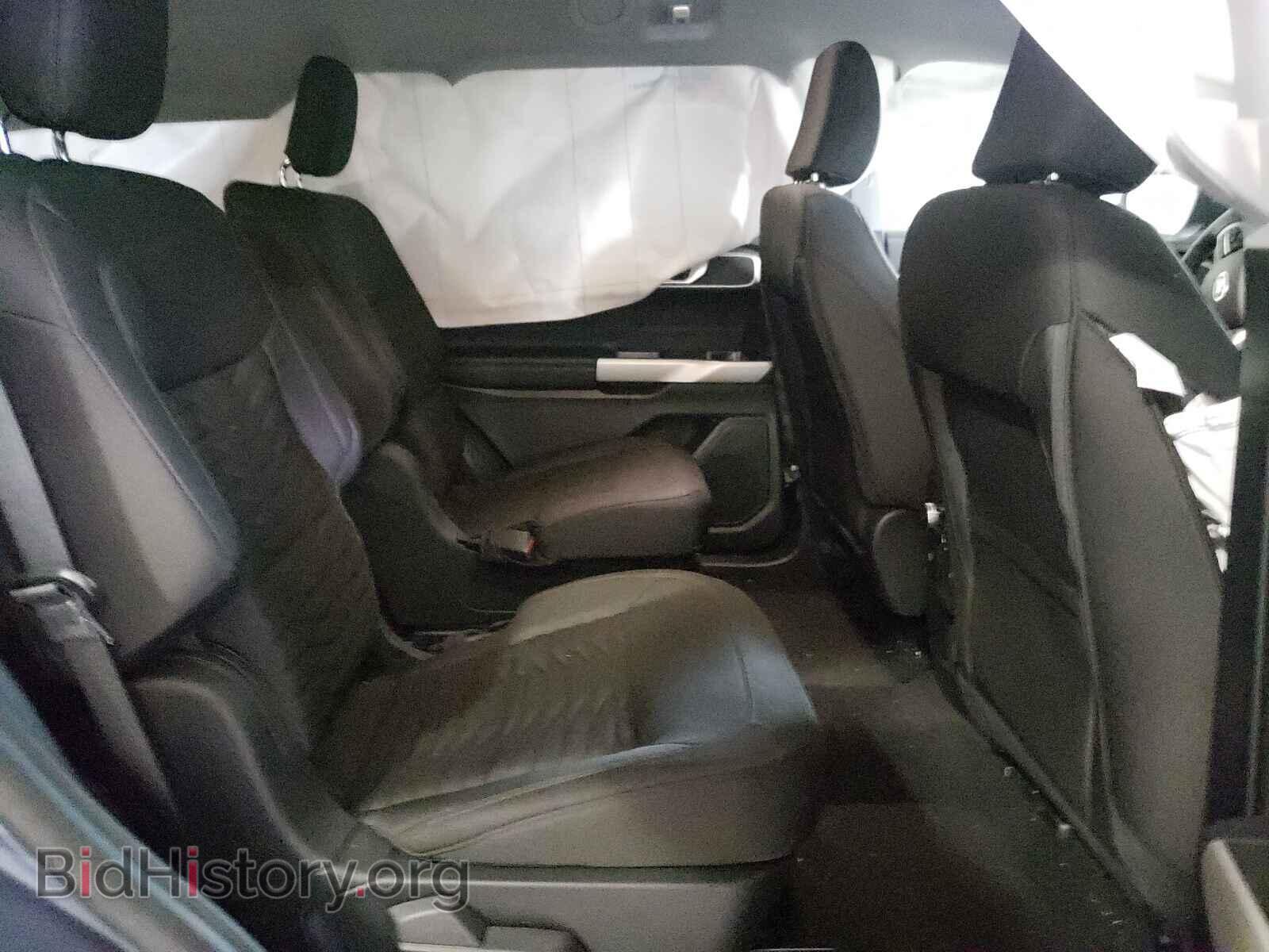 2021 FORD EXPLORER - VIN: 1FMSK7DH7MGB28529 - Photo 6