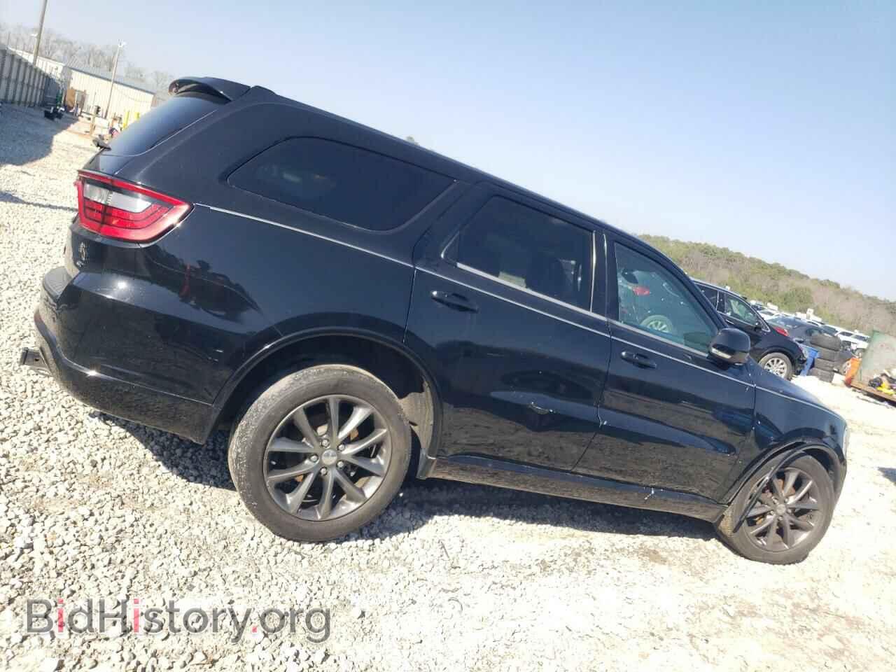 2017 DODGE DURANGO - VIN: 1C4RDHDG4HC814082 - Photo 3