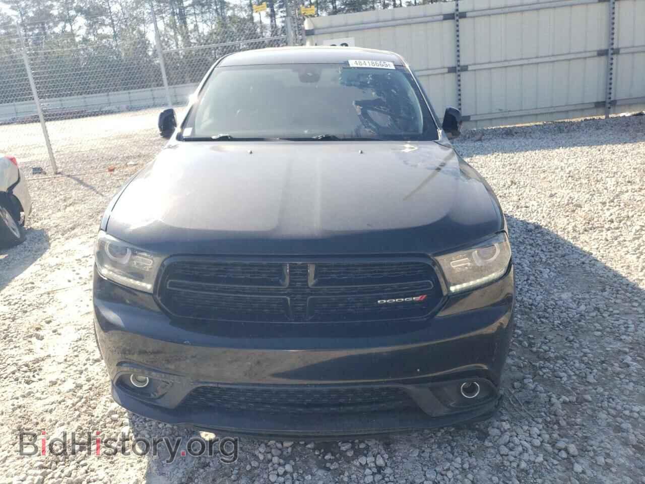 2017 DODGE DURANGO - VIN: 1C4RDHDG4HC814082 - Photo 5
