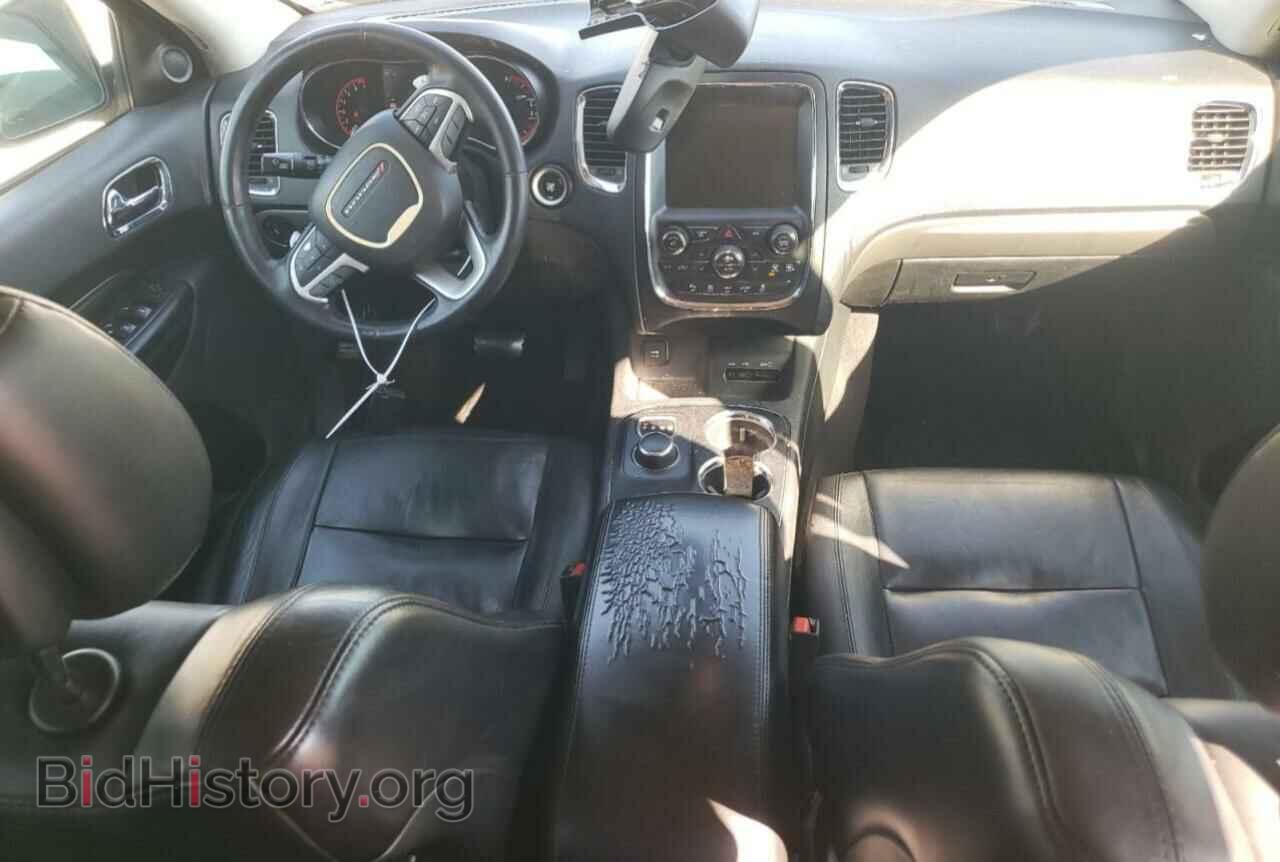 2017 DODGE DURANGO - VIN: 1C4RDHDG4HC814082 - Photo 8