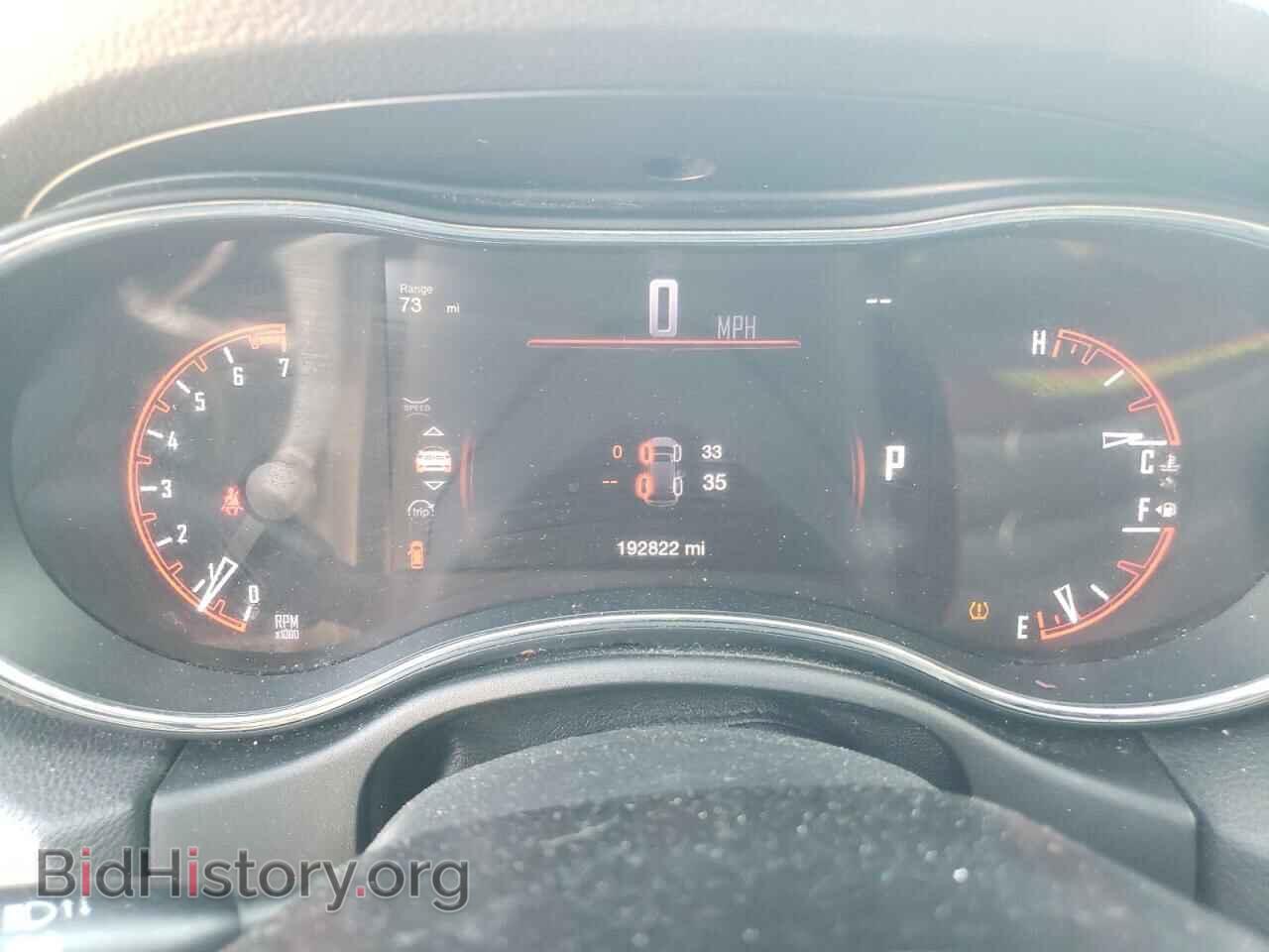 2017 DODGE DURANGO - VIN: 1C4RDHDG4HC814082 - Photo 9