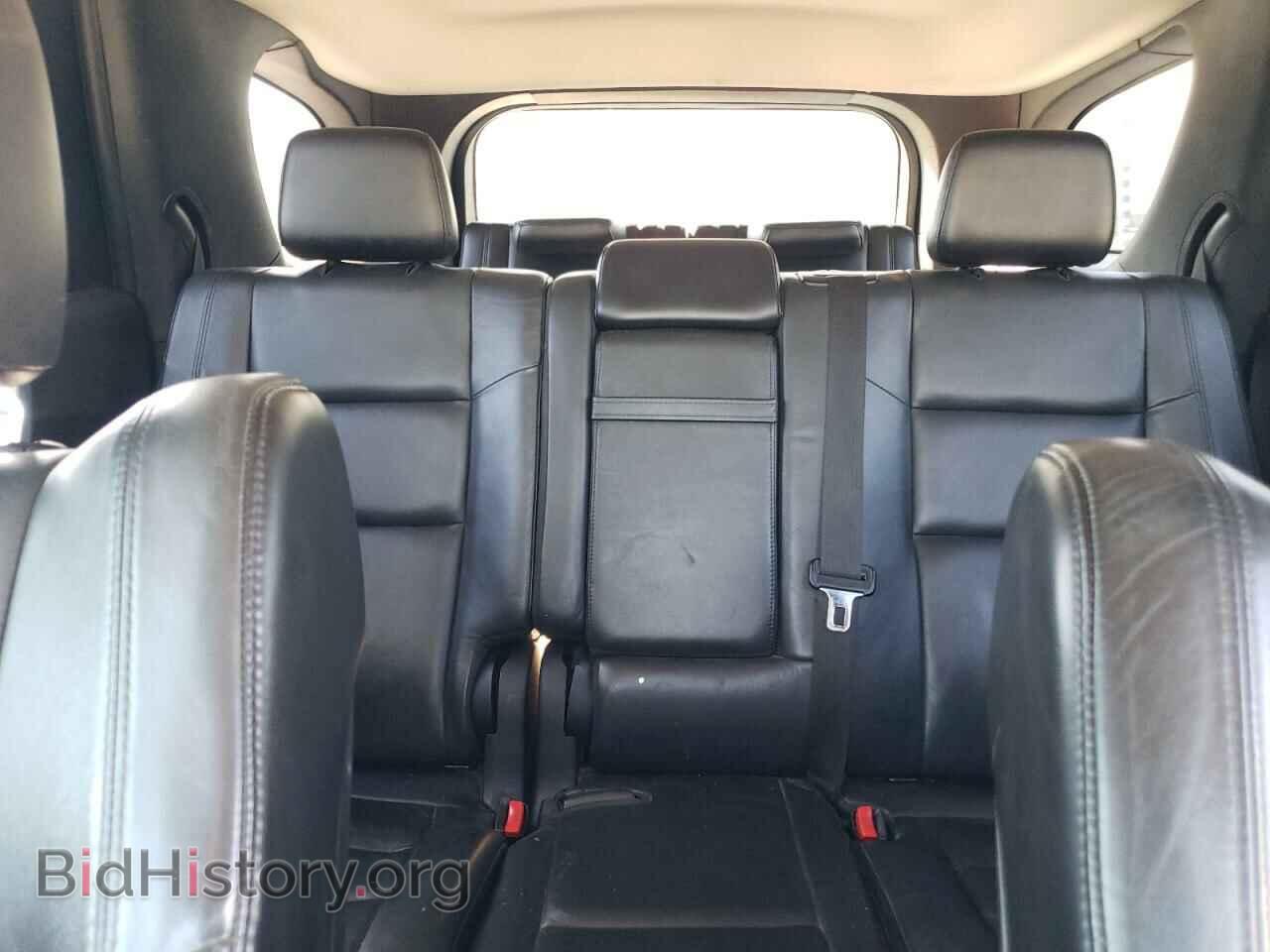 2017 DODGE DURANGO - VIN: 1C4RDHDG4HC814082 - Photo 10