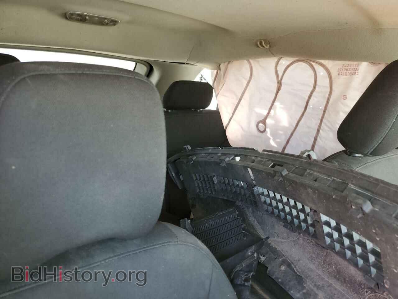 2009 FORD EDGE - VIN: 2FMDK48C69BA49020 - Photo 10