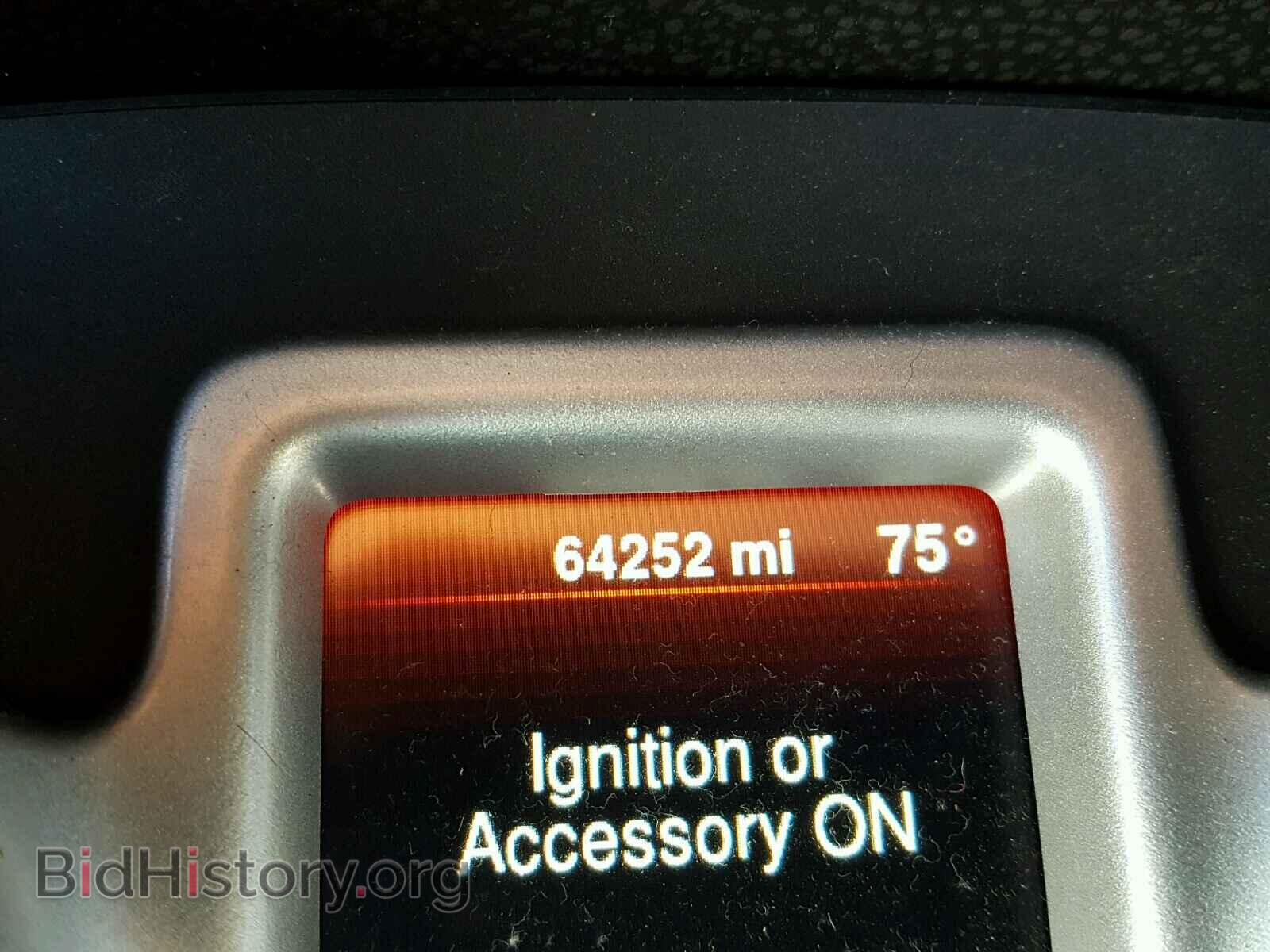 2015 DODGE JOURNEY - VIN: 3C4PDCAB0FT665528 - Фото 8