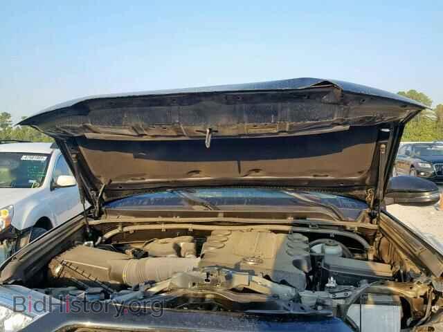2017 TOYOTA 4RUNNER SR - VIN: JTEZU5JR7H5163096 - Фото 7