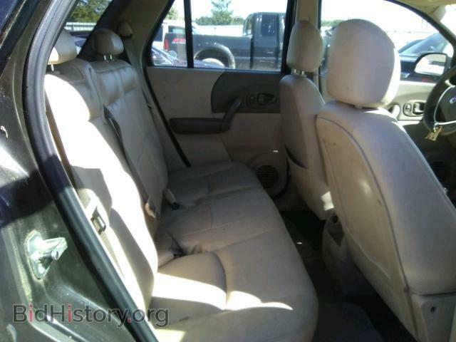 2003 SATURN VUE - VIN: 5GZCZ63B73S897585 - Фото 6