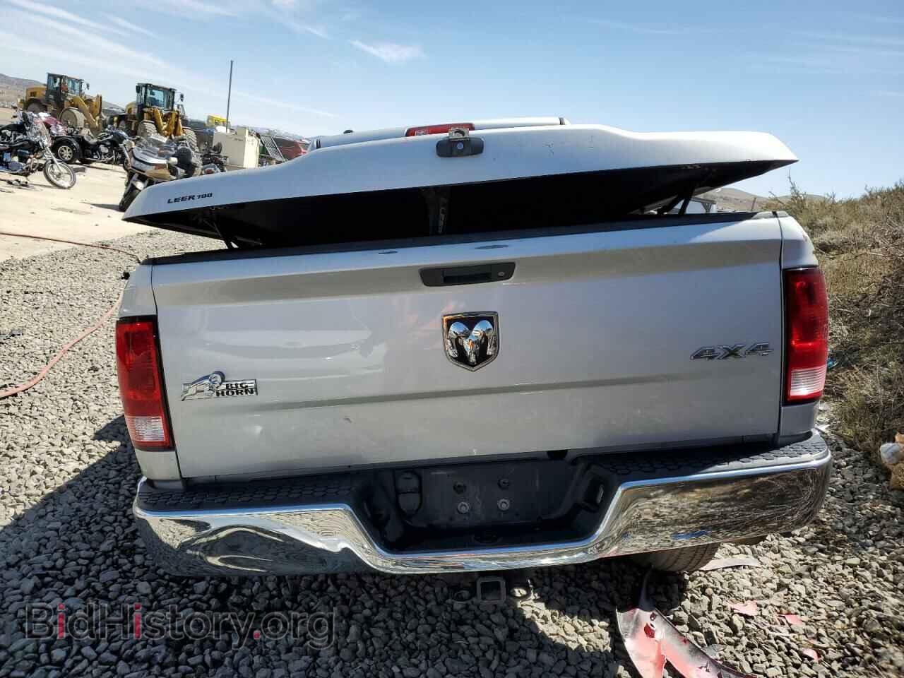2014 RAM 1500 - VIN: 1C6RR7GG3ES333630 - Фото 6