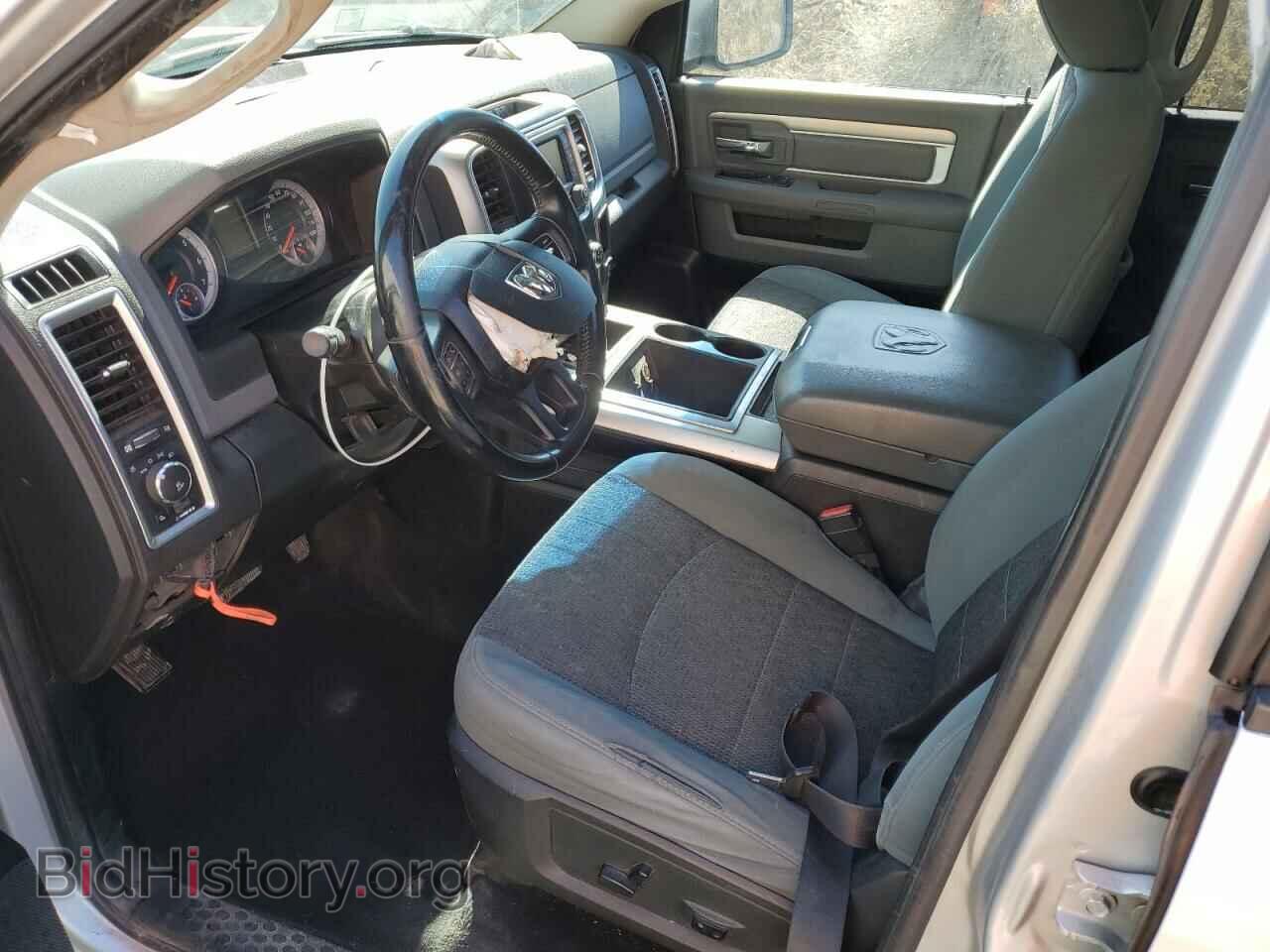 2014 RAM 1500 - VIN: 1C6RR7GG3ES333630 - Фото 7