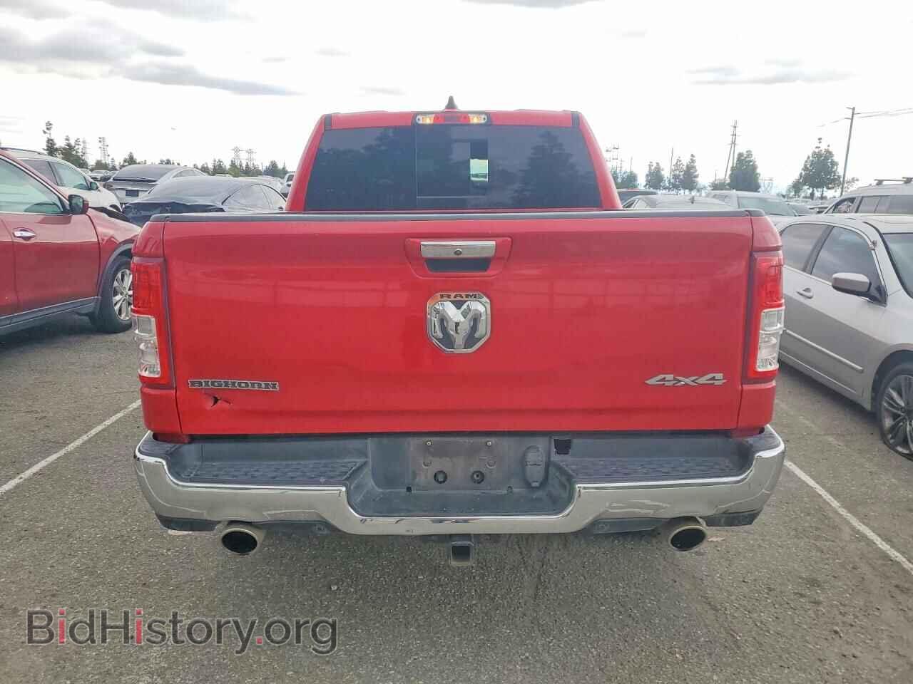 2019 RAM 1500 - VIN: 1C6SRFFT4KN856188 - Фото 6