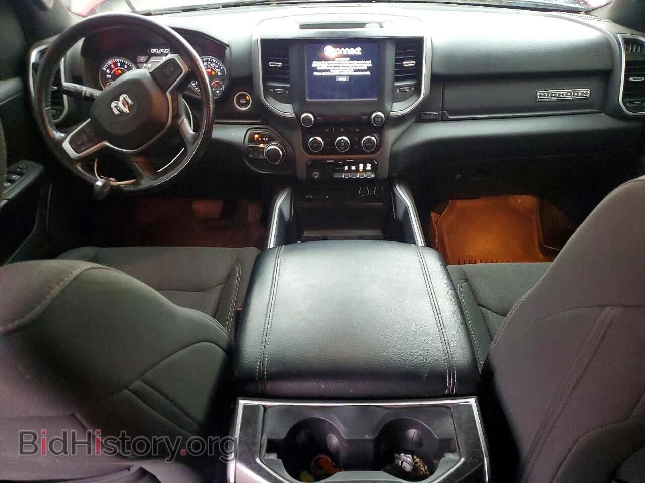 2019 RAM 1500 - VIN: 1C6SRFFT4KN856188 - Фото 8